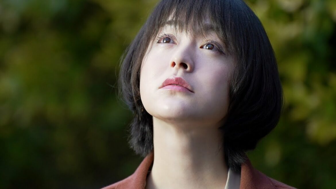 貫地谷しほり、渡辺大知と三浦貴大の間で揺れ動く／ドラマ『5つの歌詩(うた)』#1予告編