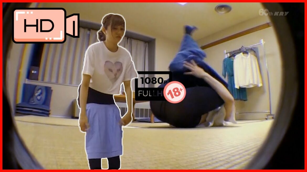 |うわっ!ダマされた大賞 | ズボンを着替えて落ちる| Uwa! Damasareta Taishou |