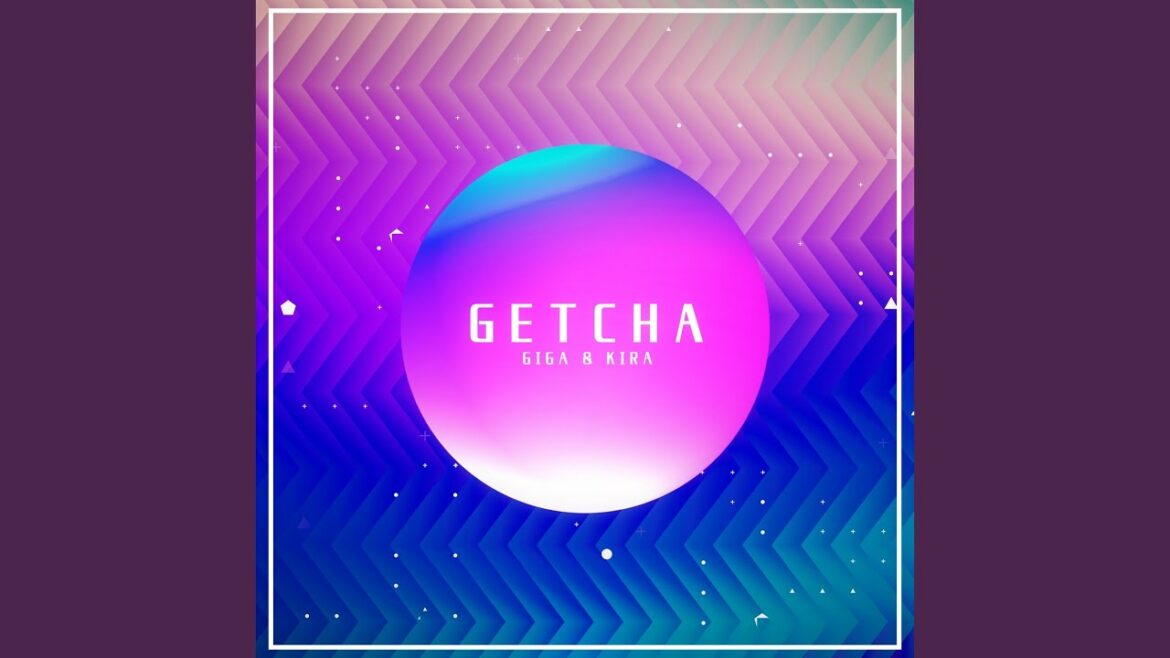 GETCHA! (feat. 初音ミク & GUMI)