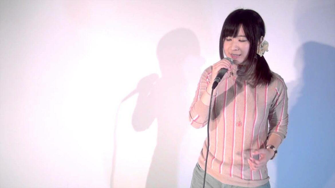 High Five / 中山優馬 Nakayama Yuma Cover 睦月 -mutsuki-