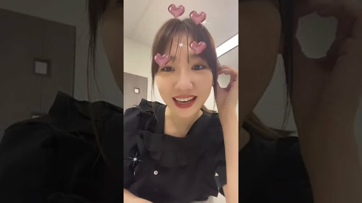 Instagram Live「 Yuki Kashiwagi 」インスタグラムライブ 「 柏木由紀 」date 25/05/2022