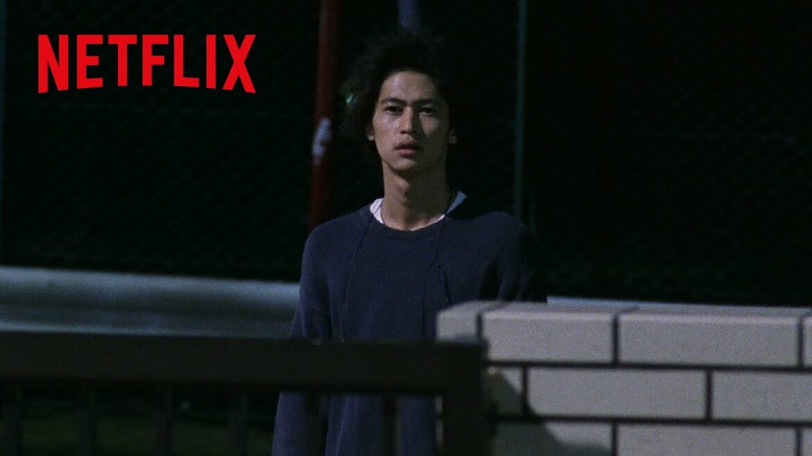 窪塚洋介 − 「俺はジャン=クロード・バンダムになる」 | GO | Netflix Japan