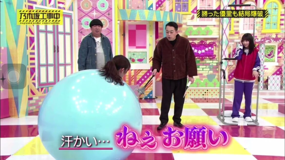 【乃木坂46】 斉藤優里 「ねぇ...おねがい...」