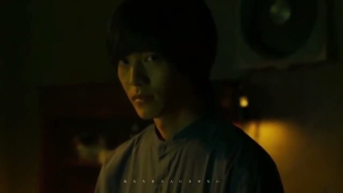 予告だけでも鳥肌が立つ流星くんの演技力。#横浜流星 #広瀬すず #松坂桃李 #流浪の月 #おすすめ #おすすめにのりたい #俳優好きと繋がりたい #横浜流星好きな人と繋がりたい