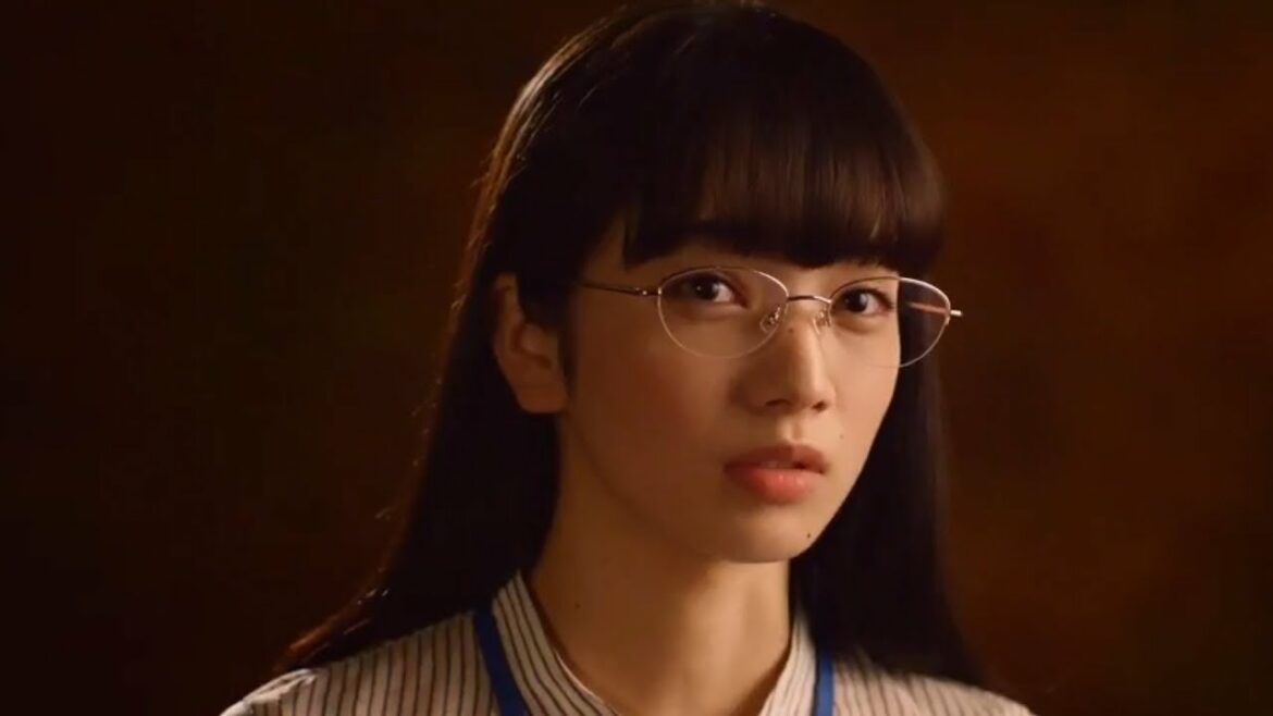 小松菜奈 出演映画 『坂道のアポロン』 予告編やＣＭ 住友生命保険 『妹が１UP篇』 等まとめて紹介