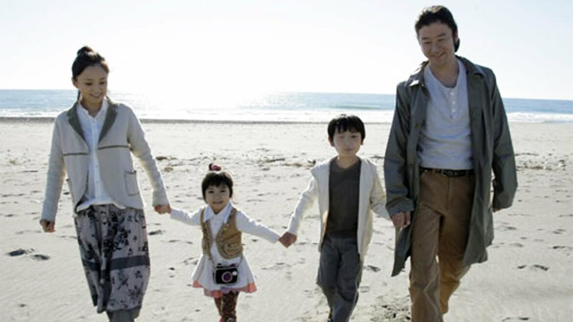 浅野忠信×永作博美／映画『酔いがさめたら、うちに帰ろう。』予告編