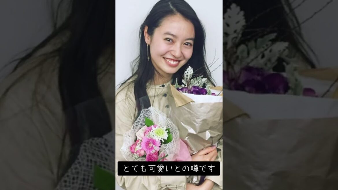 田辺桃子の子役時代が天使レベルの可愛さ！ #shorts