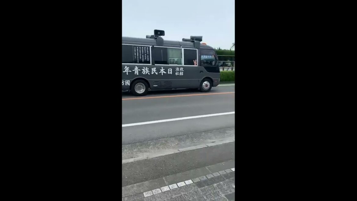 秀岳館高校サッカー部暴力問題 街宣