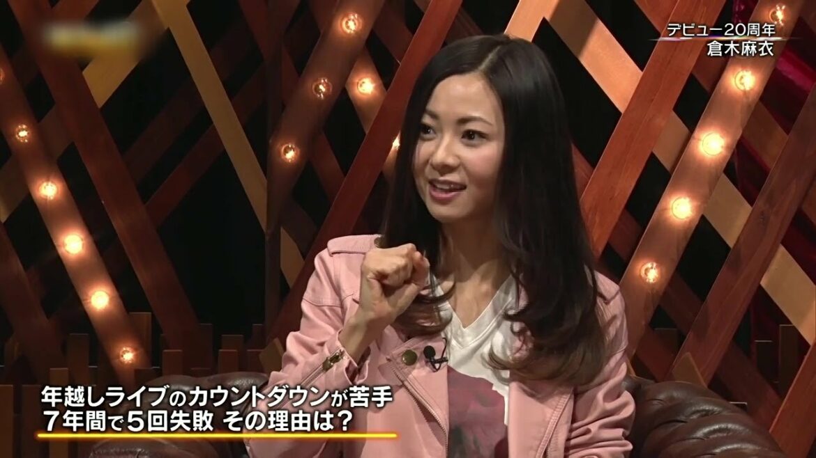 ちょっと！倉木さんvol.11「猪突猛進！」 倉木麻衣 山里亮太