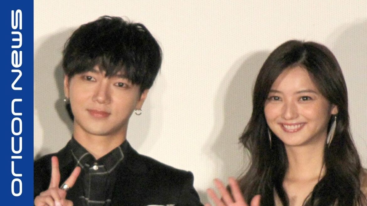 佐々木希、韓国語生披露、共演 SUPER JUNIOR・イェソンから絶賛「のちのち韓国ドラマへ」 映画『いきなり先生になったボクが彼女に恋をした』完成披露舞台あいさつ 佐々木希、韓国語生披露、共演 SUPER JUNIOR・イェソンから絶賛「のちのち韓国ドラマへ」 映画『いきなり先生になったボクが彼女に恋をした』完成披露舞台あいさつ