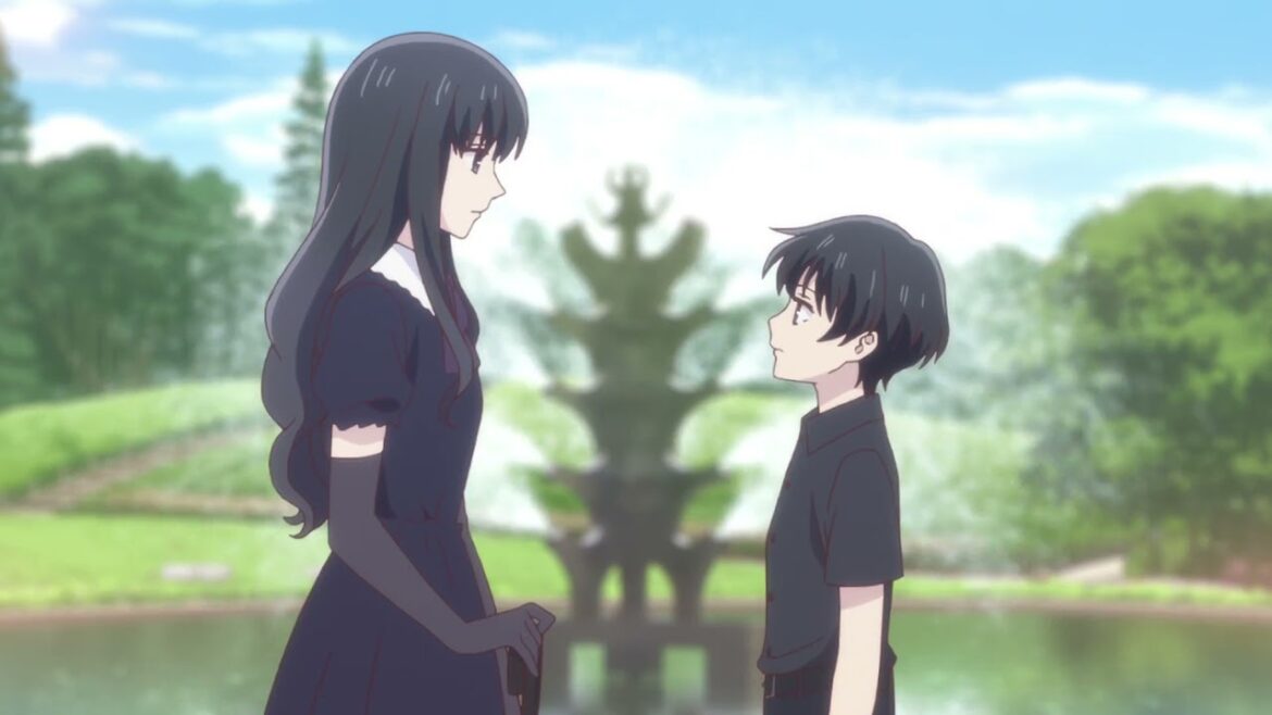 「フルーツバスケット」最終章「Season 1」#16 過去の過ちを正す |  Fruits Basket Season 1