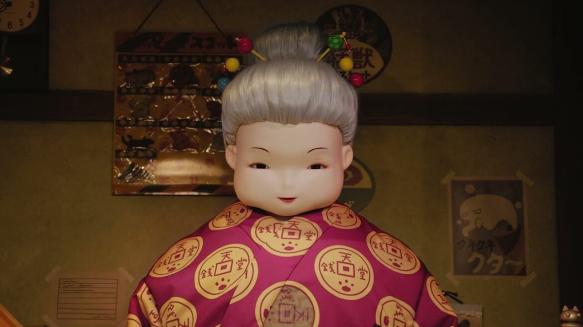 西武園ゆうえんち「ふしぎ駄菓子屋 銭天堂 ザ・リアル」紹介ムービー