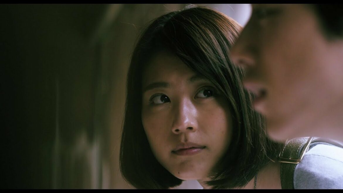 坂口健太郎が有村架純に「好きだ」 松本潤主演『ナラタージュ』本編映像公開