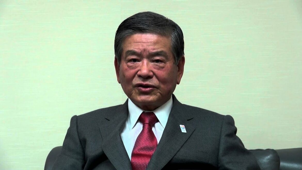 鈴木寛応援メッセージ　川淵三郎氏