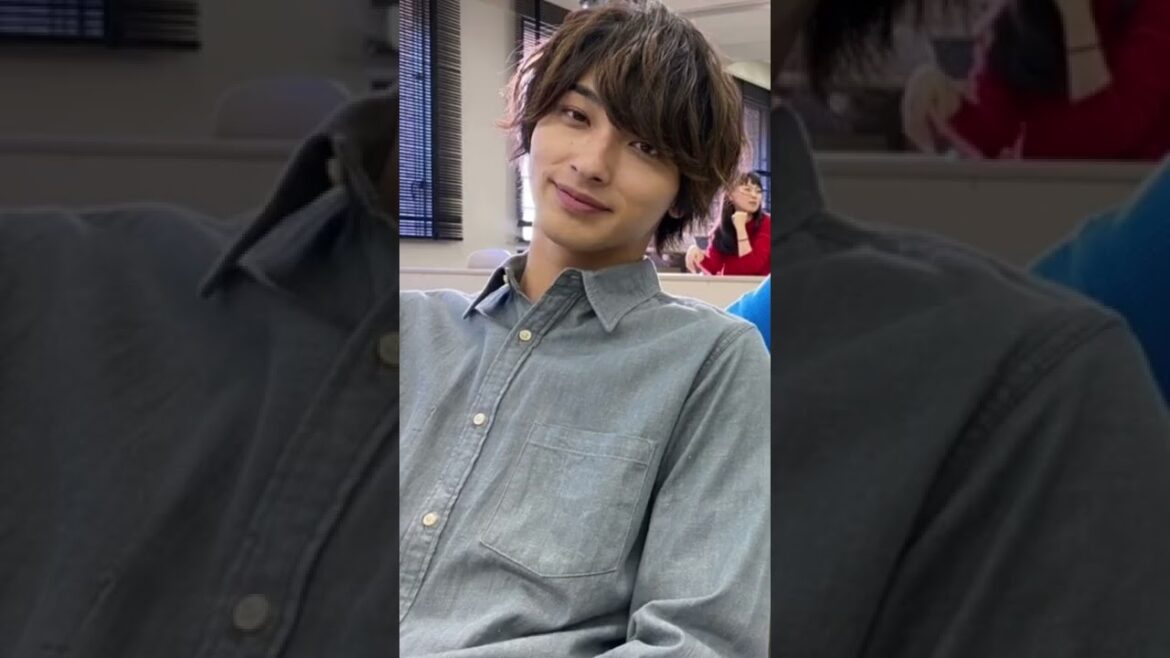 ┊ 横浜流星┊ こんなかっこいい人って存在するんだね🤍🏹  ̖́ ぶれない自分を持ってるところが素敵です〰︎#横浜流星 #横浜流星好きな人と繋がりたい