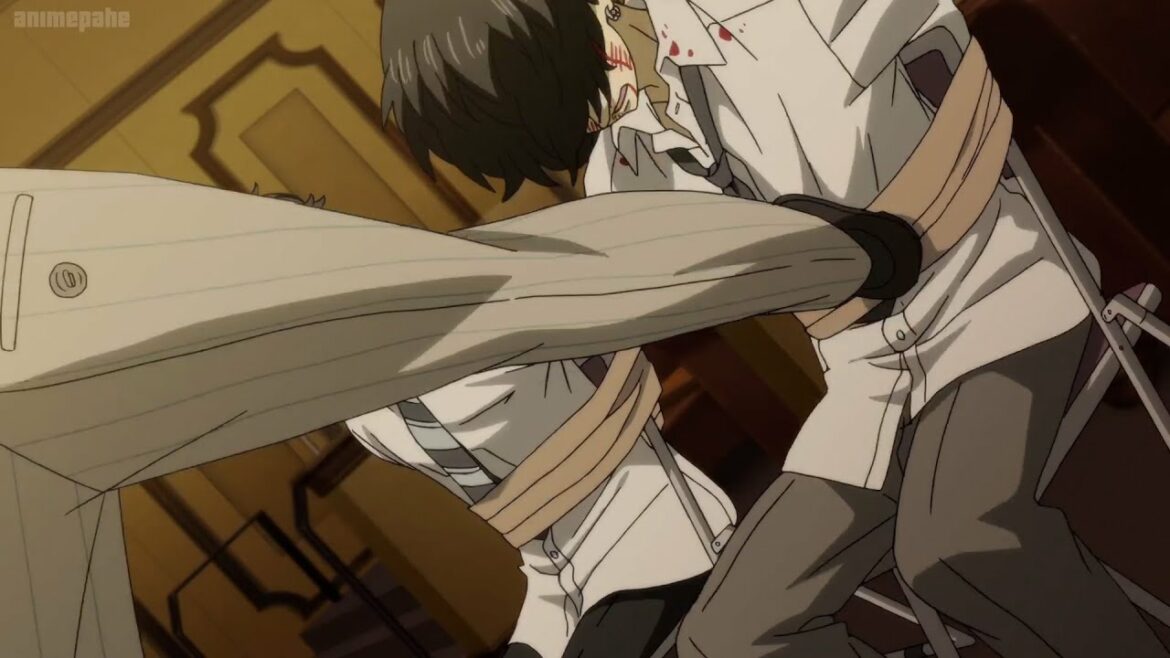 東京卍リベンジャーズ 24話! 稀咲 鉄太ギャングのボスが花垣 武道を殺す//Tokyo Revengers 2021 東京卍リベンジャーズ 24話! 稀咲 鉄太ギャングのボスが花垣 武道を殺す//Tokyo Revengers 2021