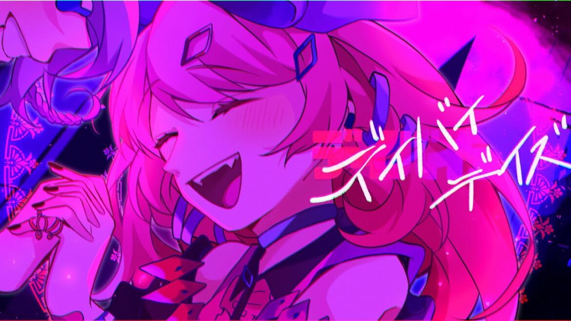 デイバイデイズ / syudou ( covered by リリぴ ) 歌ってみた【初音ミク&可不】