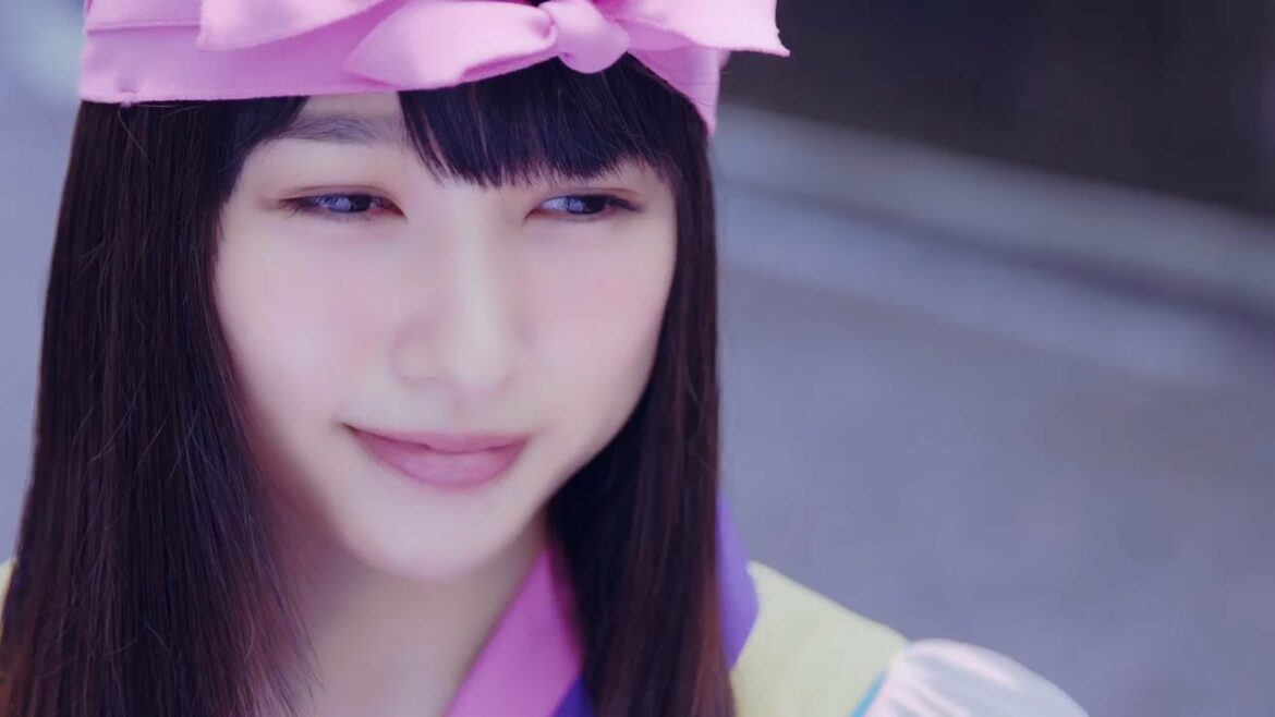 桜井日奈子 【 鬼カワイイ 岡山市 PRムービー 】フルver　うらじゃ