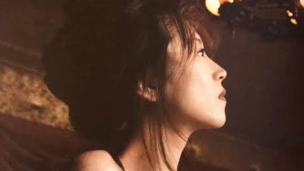 中森明菜〝５時間〟作業用BGM.　#歌姫