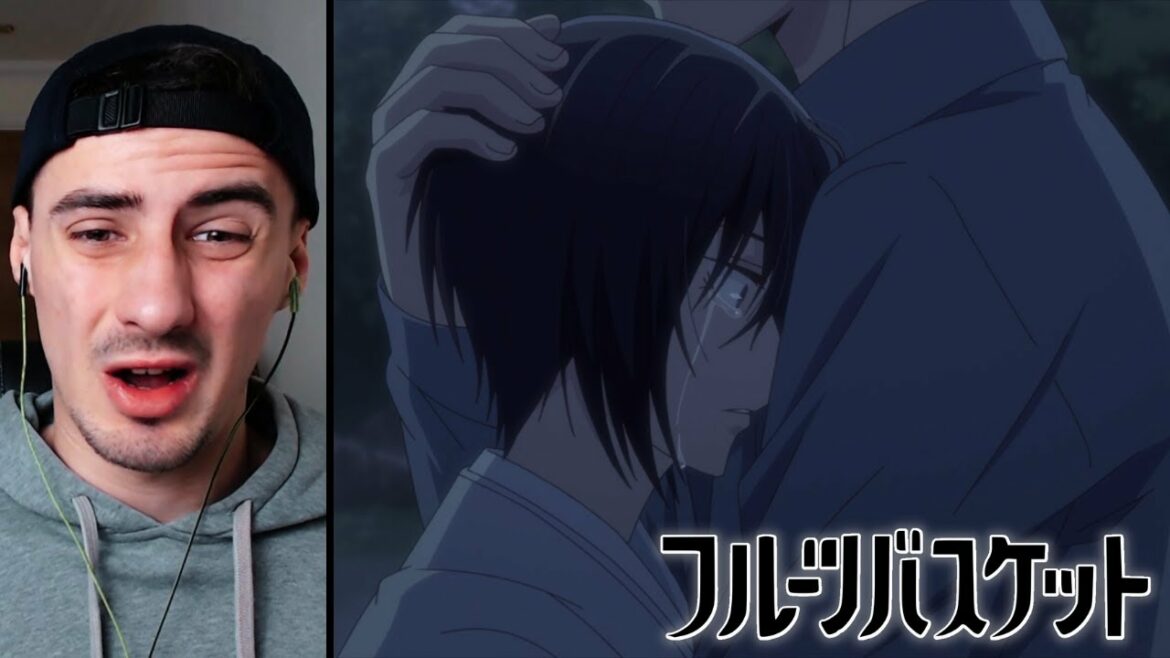 NOOO!!! - Fruits Basket: The Final Episode 7 Reaction - フルーツバスケット The Final 7話 リアクション