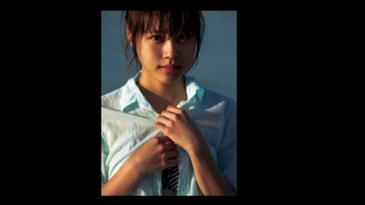 有村架純 1st写真集 「深呼吸-Shin・Kokyu-」 有村架純 1st写真集 「深呼吸-Shin・Kokyu-」