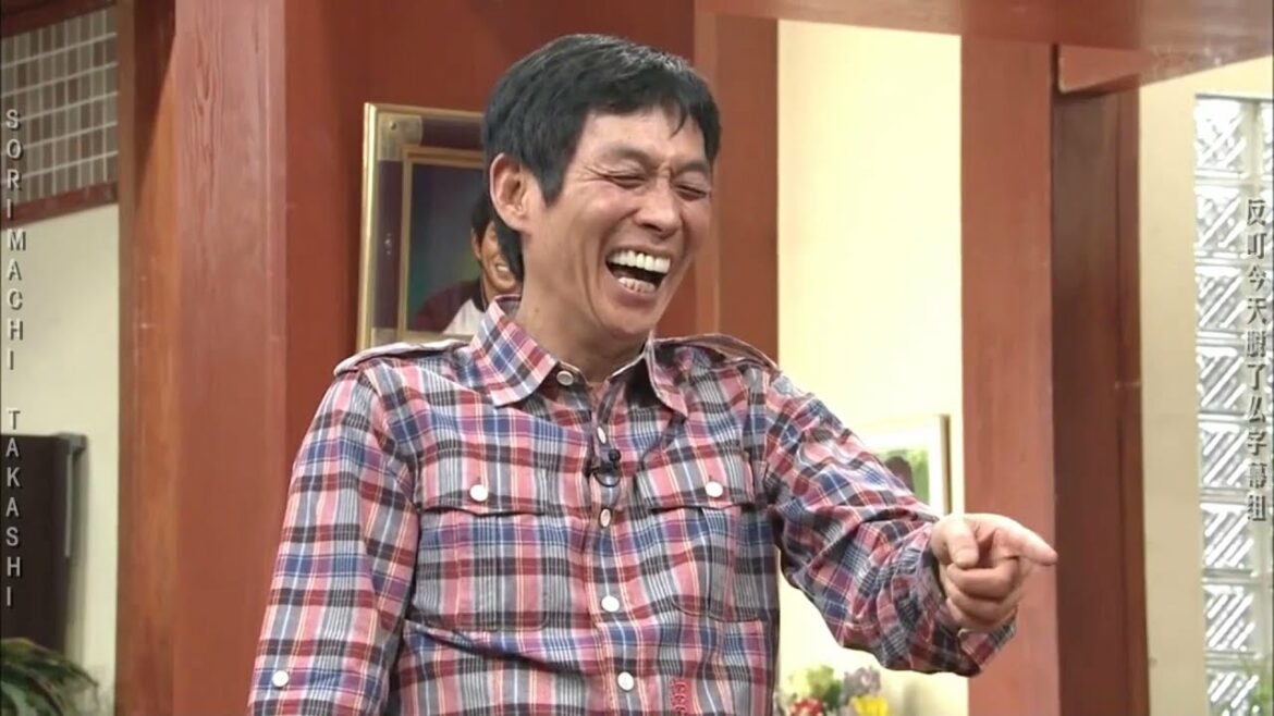 明石家さんま vs 反町隆史「2011」 🅷🅾🆃 面白トーク集 #26