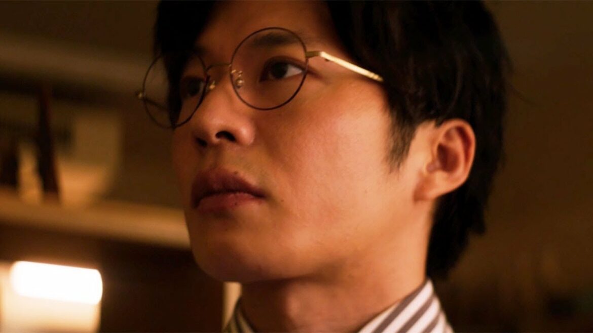 田中圭、南沙良にネクタイ直され思わず生唾ゴクリ 恍惚な表情も? 「女子高生に殺されたい」本編映像第4弾 田中圭、南沙良にネクタイ直され思わず生唾ゴクリ 恍惚な表情も? 「女子高生に殺されたい」本編映像第4弾