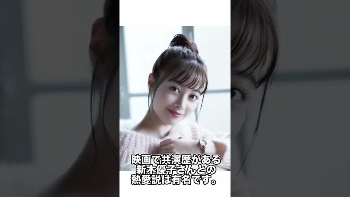 【共演者キラー？】すげェぜ！吉沢パイセン！ #shorts