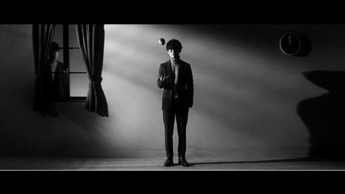 サカナクション - さよならはエモーション 　-Music Video-