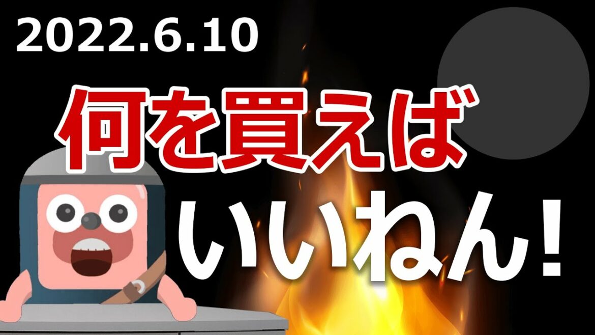 結局、ビットコインとアルトのどれで億万長者を目指せばいいねん