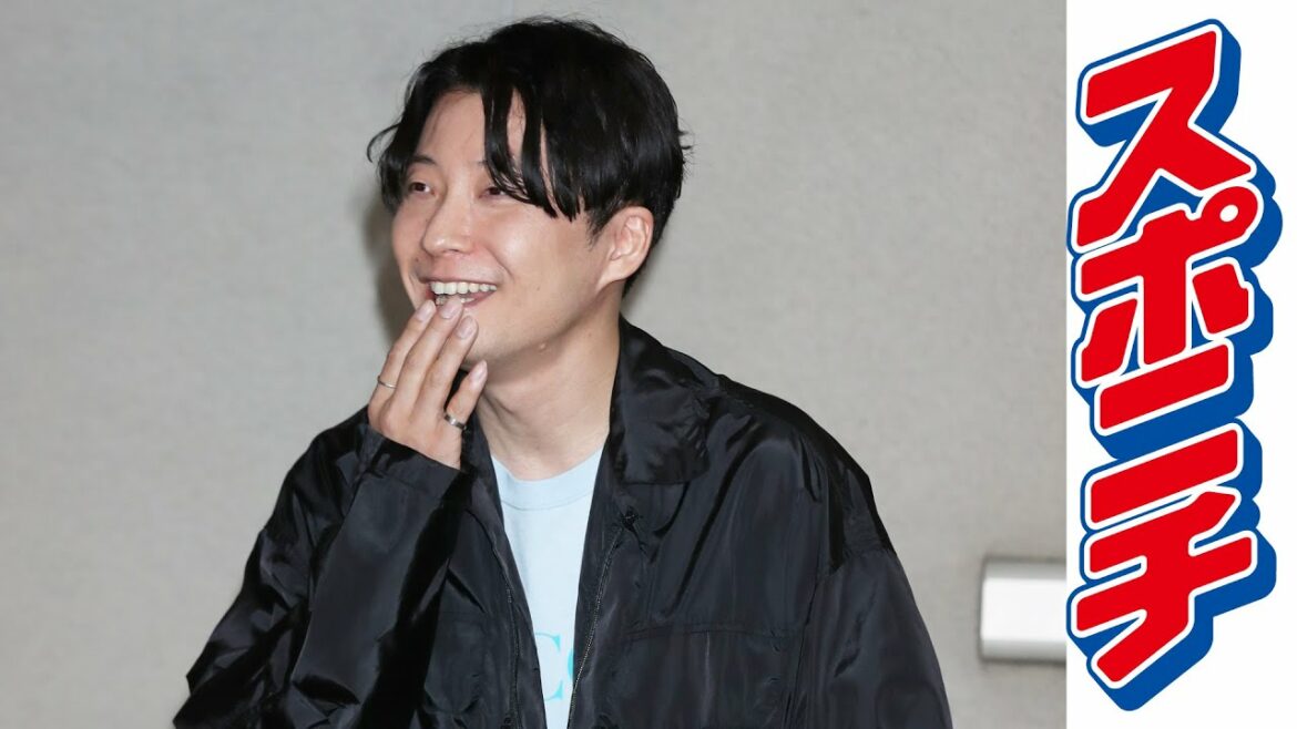【ノーカット】星野源　プロポーズの言葉とは？結婚発表後初の公の場