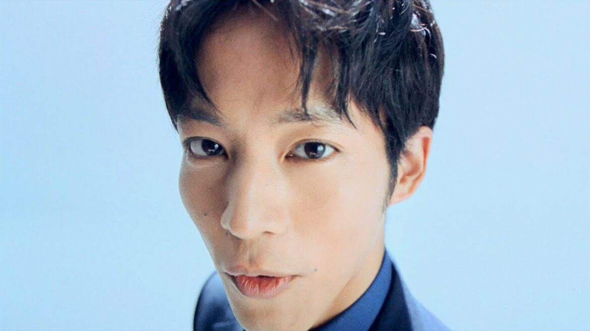 松坂桃李、天の声に！貫地谷しほり&中尾明慶だけに聞こえる／リクルートダイレクトスカウトCM