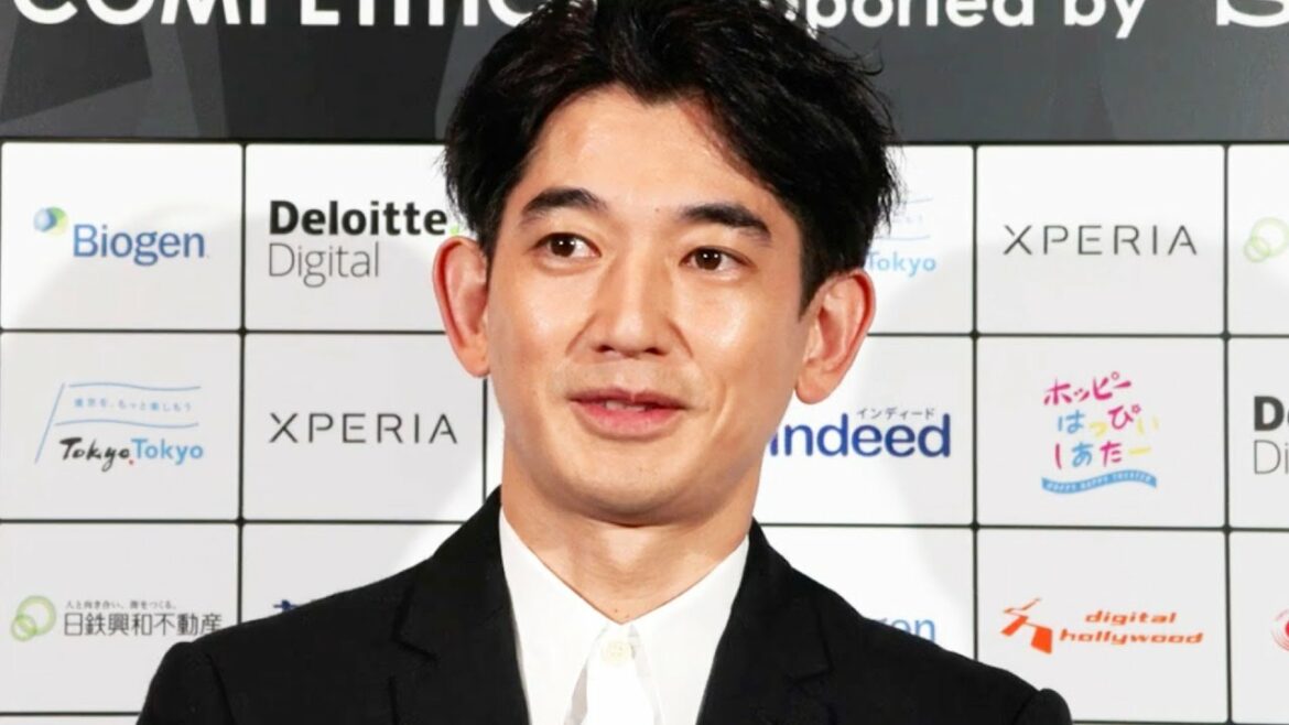 永山瑛太、初監督作品に役所広司が出演「役所さんがそこにいるだけで…」／「ショートショート フィルムフェスティバル & アジア」コメント映像