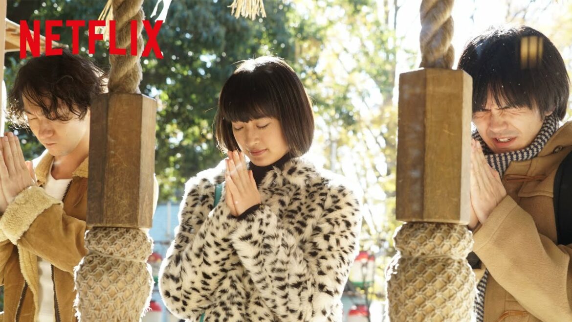 火花 特別映像「憧れ、憧れ倒して生きてきた」