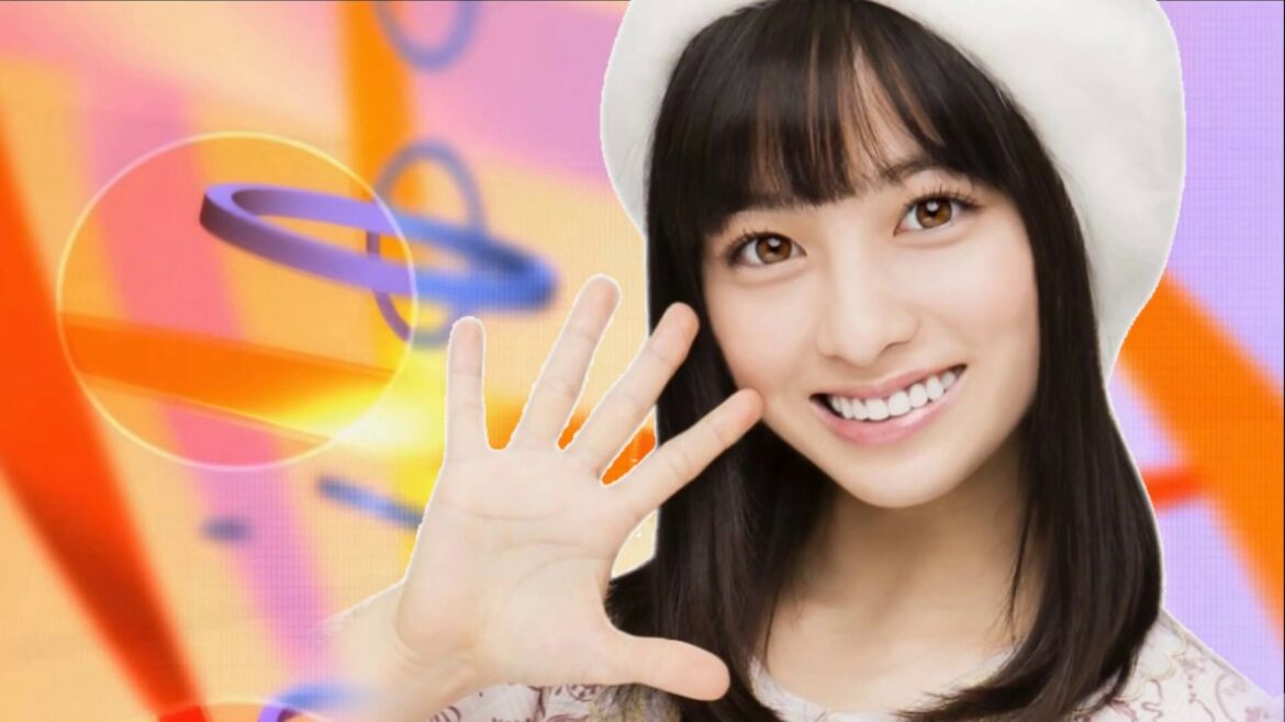 橋本環奈　スペシャルコスプレ
