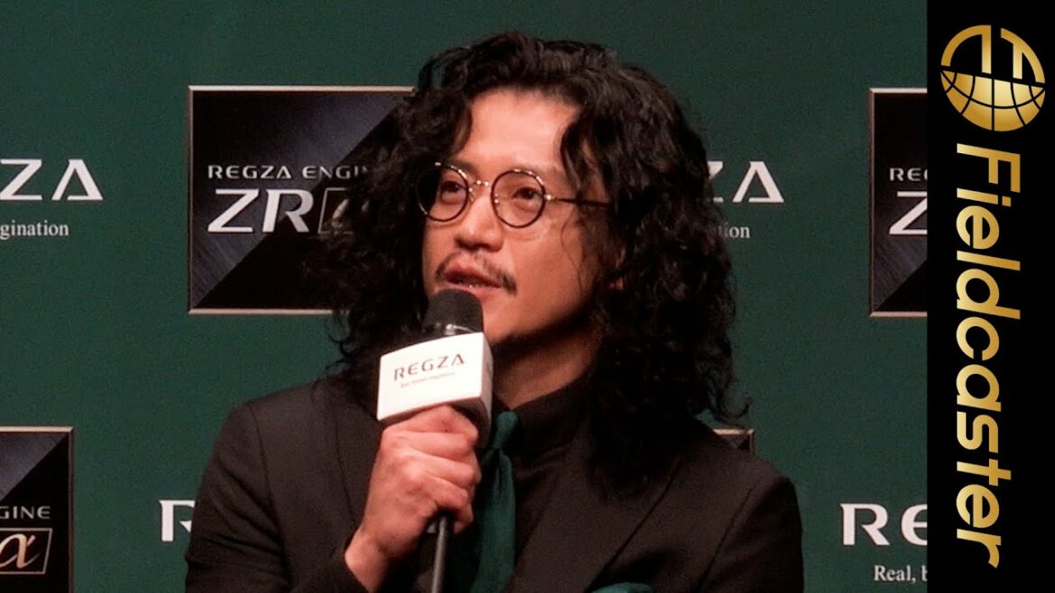 『鎌倉殿の13人』出演中の小栗旬、役者として大切にしていることを語る。「役として生きる」