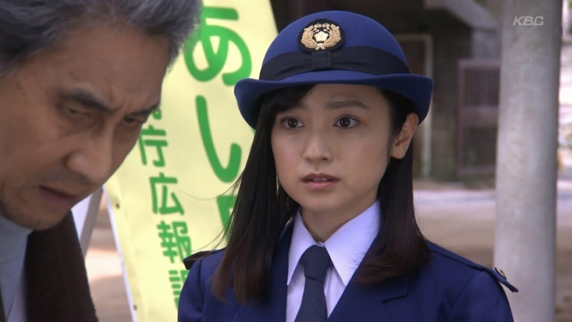 警視庁・捜査一課長 《中島みゆき 一期一会》