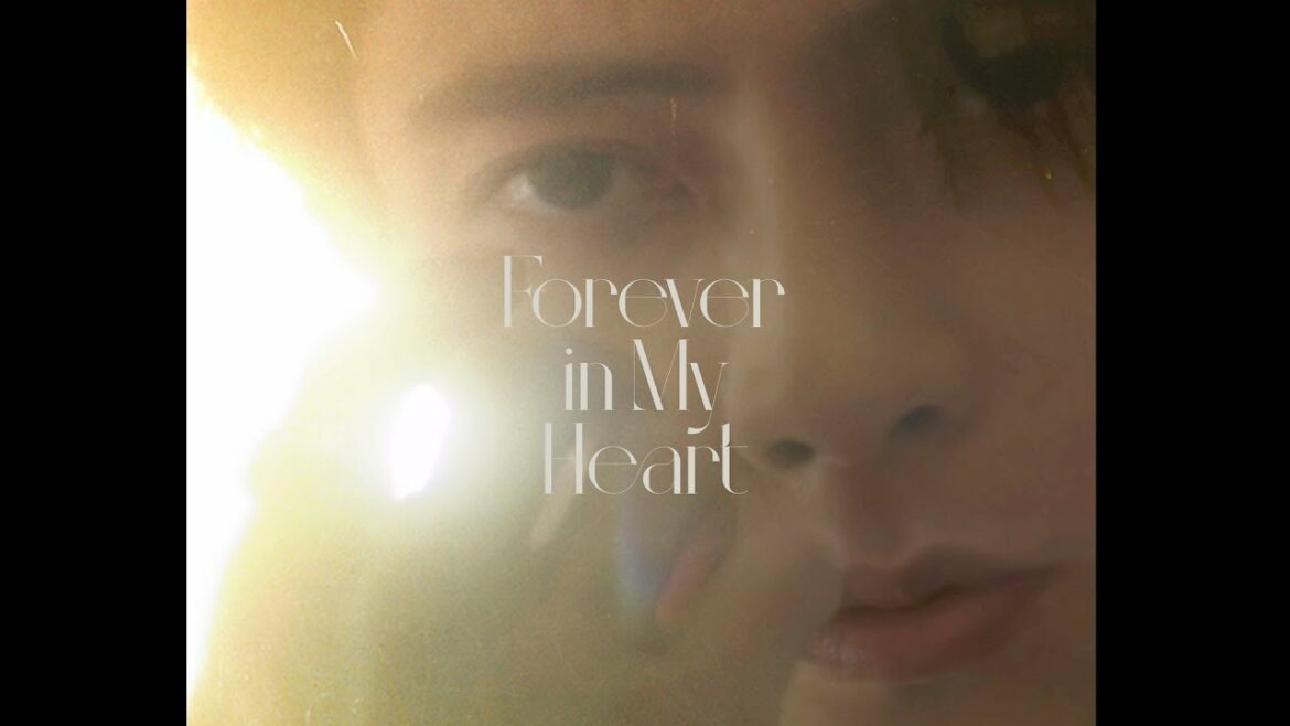 山下智久、儚くも甘いラブソング新曲「Forever in My Heart」ショートMV
