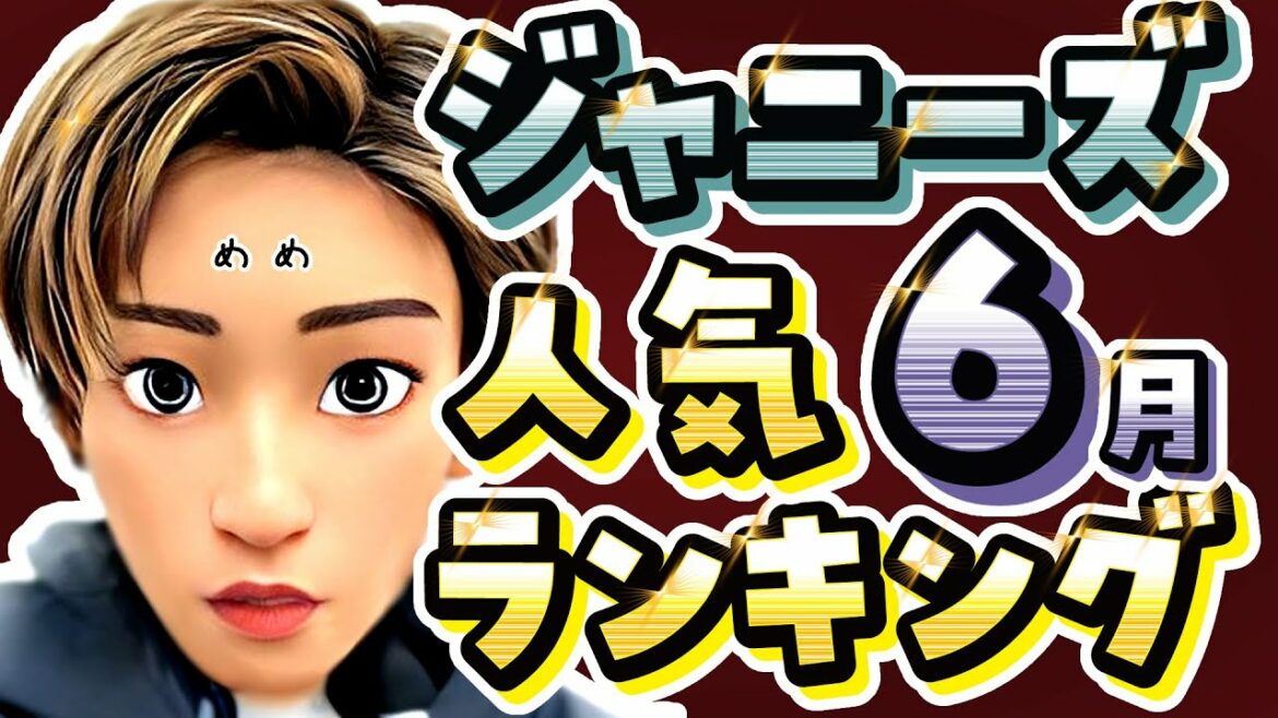 ジャニーズ人気順TOP50 Snow Man目黒蓮 キンプリ平野紫耀 嵐二宮和也 Hey!Say!JUMP山田涼介 Sixtones京本大我 Smap 木村拓哉 ジャニーズ人気順TOP50 Snow Man目黒蓮 キンプリ平野紫耀 嵐二宮和也 Hey!Say!JUMP山田涼介 Sixtones京本大我 Smap 木村拓哉
