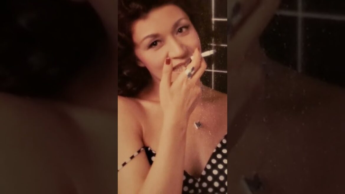 🚺草笛光子　88歳