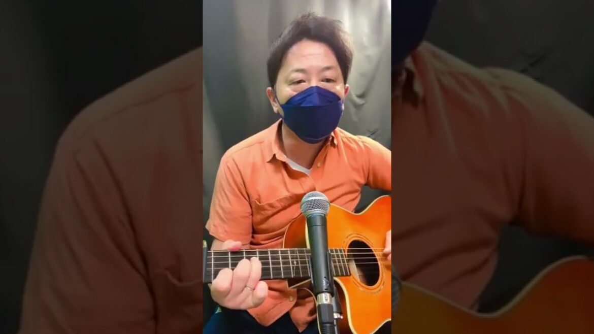 【情けないけれど】#菅田将暉 #虹  cover 生配信切抜き／インスタライブ