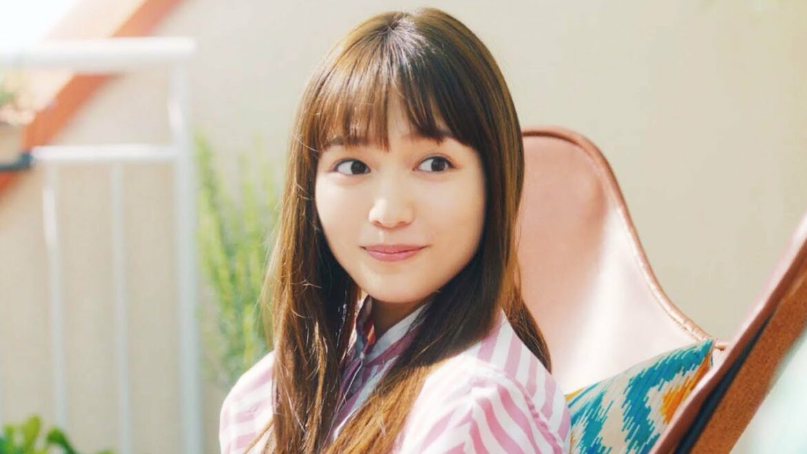 川口春奈、福原遥と美人姉妹に！　可愛すぎる掛け合い＆キュートな表情に注目　カルビー「シンポテト」新CM「はるなとはるか」編「NEW塩」Ver.