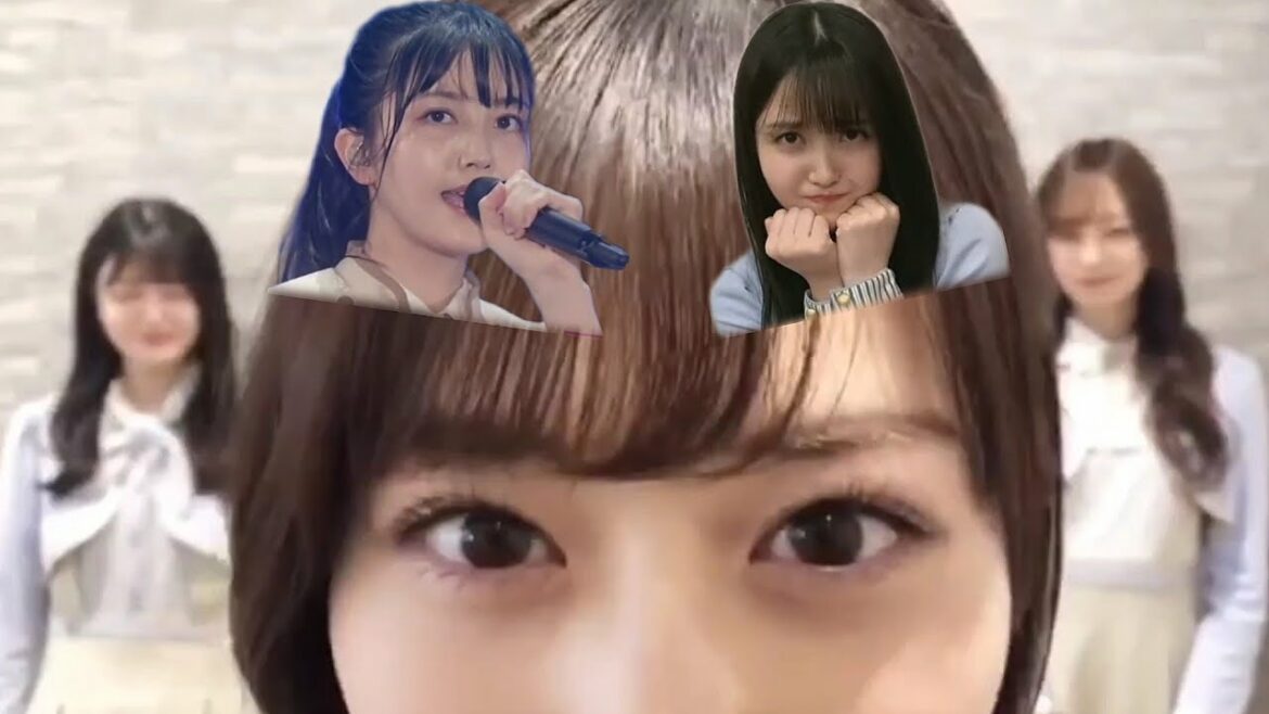 久保史緒里＆山下美月 《くぼした》後編
