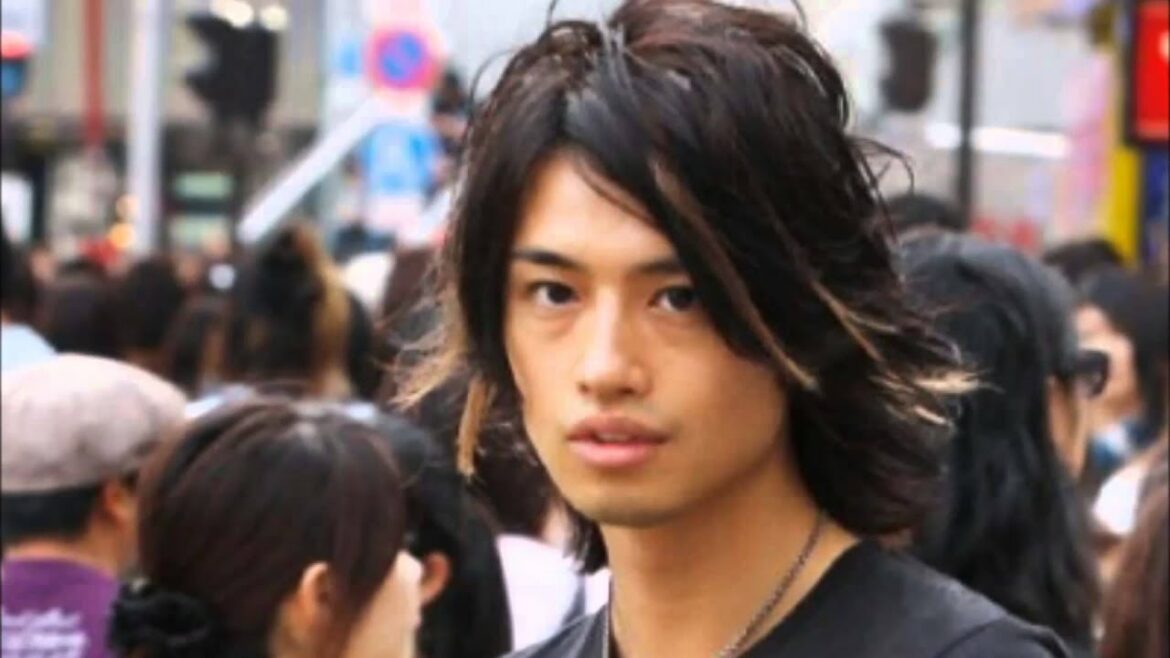 【なんだったんだ】斎藤工 関ジャニの錦戸亮に友達と間違えられる