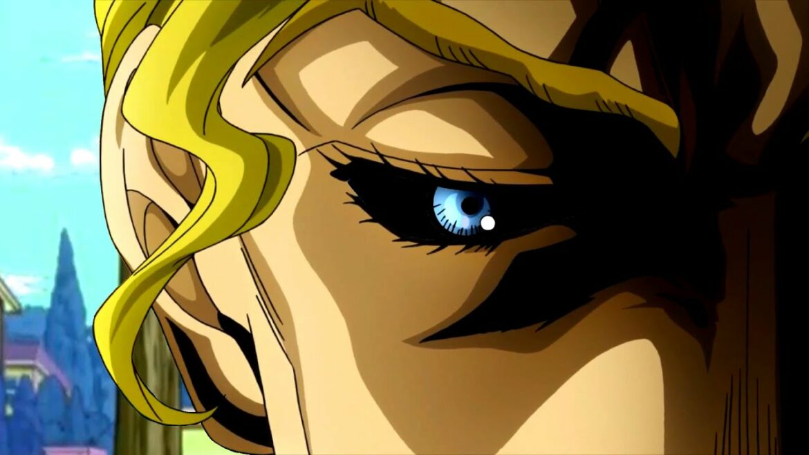 もしも吉良吉影の〇人がバレなかったら【ジョジョMAD】