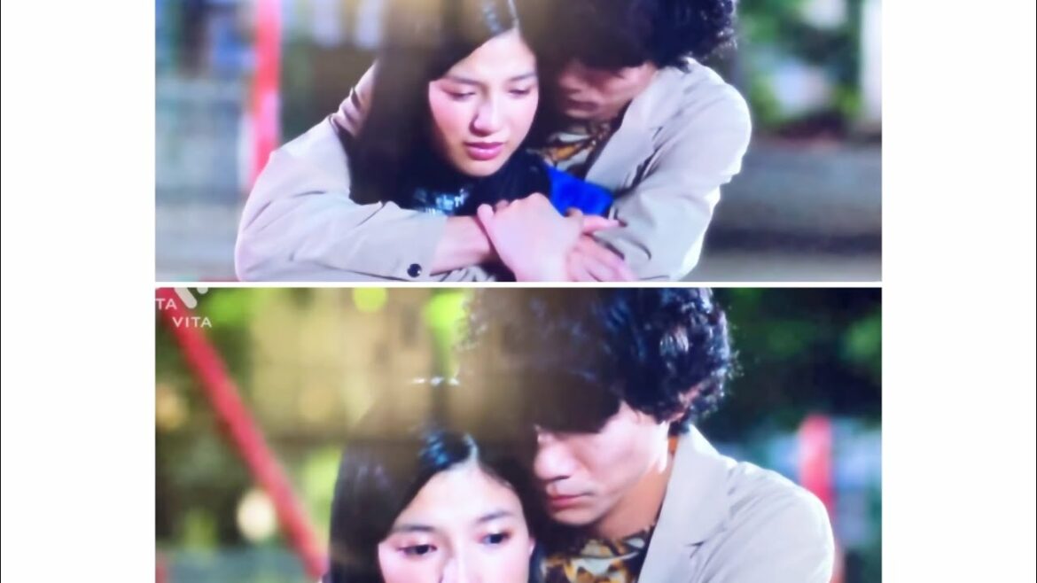 【清原翔♡石井杏奈】清原翔のバックハグ🫧💗#清原翔