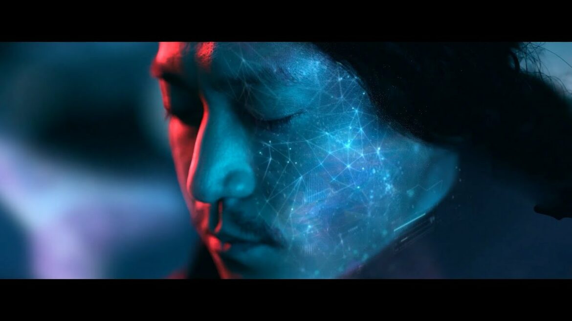 2022年レグザ新商品用CM「レグザの化身」篇 -30秒- 2022年レグザ新商品用CM「レグザの化身」篇 -30秒-