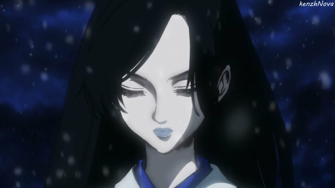 Jouran: The Princess of Snow and Blood「AMV」- Where We Rise