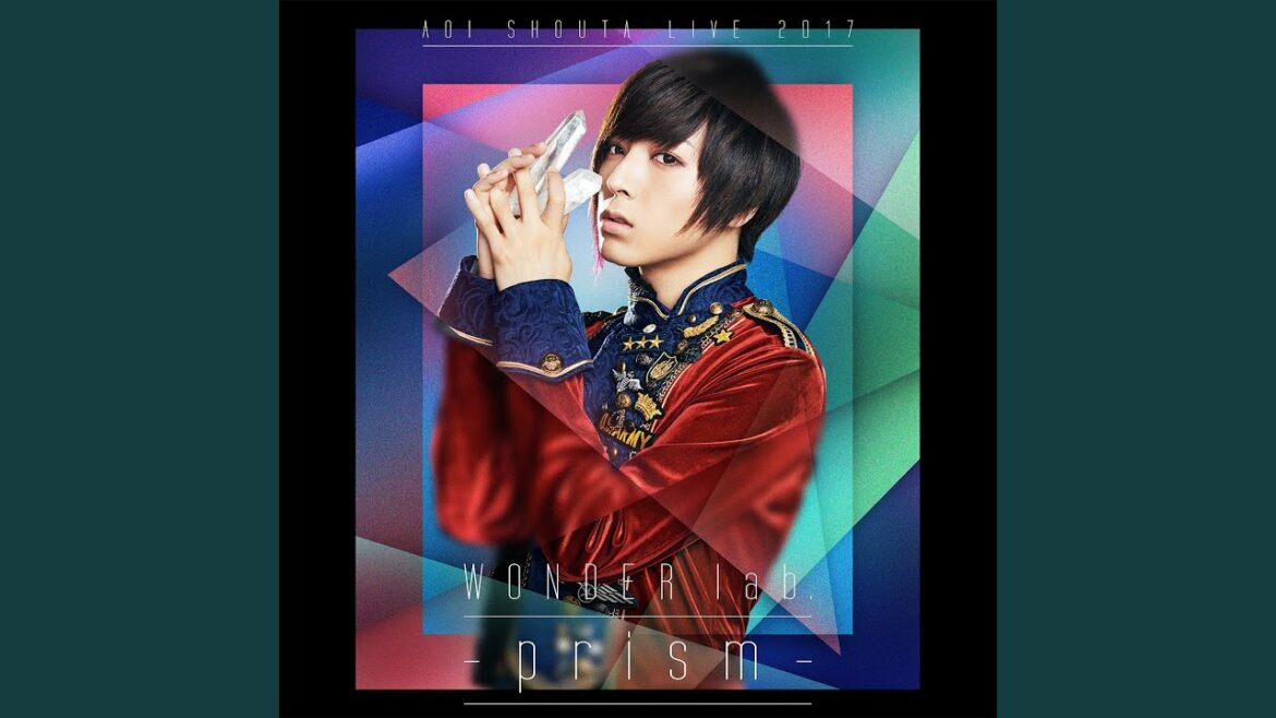 Endless Song (AOI SHOUTA LIVE 2017 WONDER lab. ～prism～)