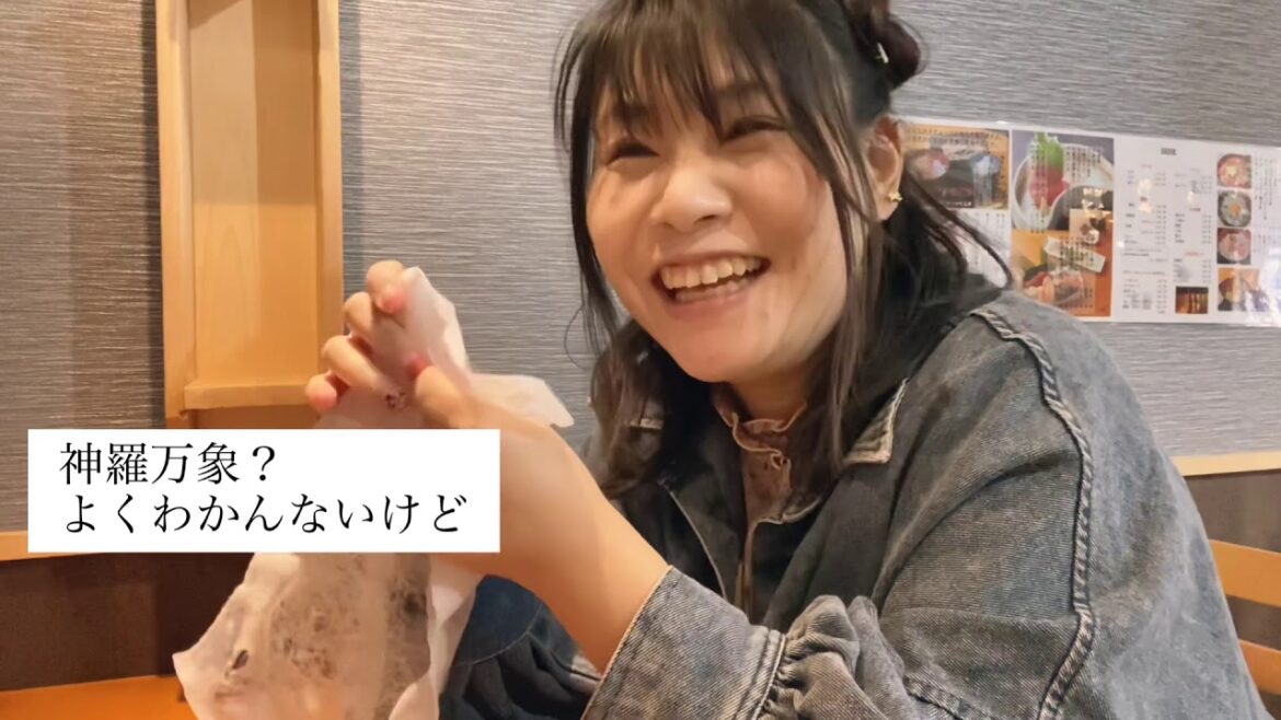 小日向さんぽ〜番外編〜真面目なお話